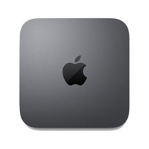 Apple Mac Mini Chính Hãng tại Đà Nẵng | Máy tính để bàn Mac Mini Đà Nẵng