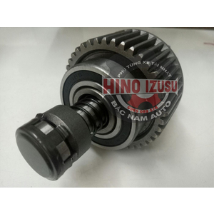 MẮC NÍCH ĐỀ XE TẢI ISUZU FRR 4HK1 5.2