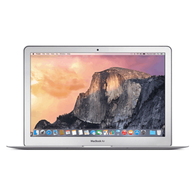 Thu Mua Macbook Air 2016