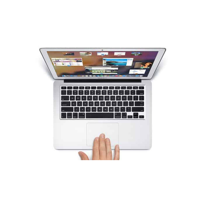 Thu Mua Macbook Air 2017