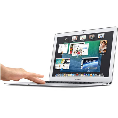 Thu Mua Macbook Air 2017