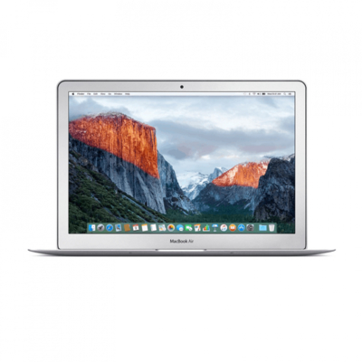 Thu Mua Macbook Air 2017