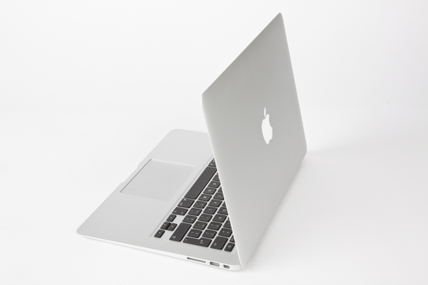 Macbook Air 2012 Core i5 Ram 8G SSD 512G 13.3 Full Ac