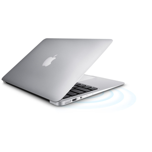 Macbook Air 2014 / 11 inch Core i5 / Ram 4G SSD 128G Full AC