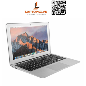 MACBOOK AIR 2015 core i5/ Ram 4G/ SSD 128G/ 13 inch