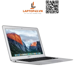 MACBOOK AIR 2015 core I5/ 8Gb/ SSD 128G/ 13.3 inch