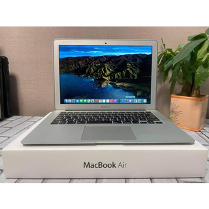 Macbook Air 2015 || i5-1.6GHz || Ram 4G/SSD 128G || Màn Hình 13''
