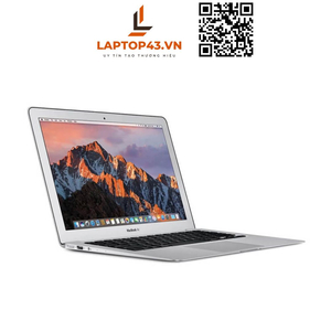 Macbook Air 2017 core i5/ 8gb/ 128gb/ 13.3inch/ FullAC
