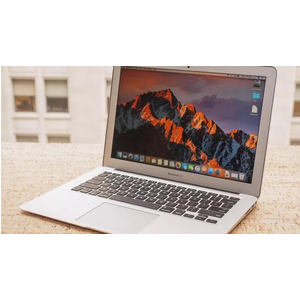 Macbook Air 2017 Core i5 1.8Ghz/Ram 8GB/SSD 128GB/ Màn Hình 13''