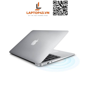 Macbook Air 2017 core i5/ 8gb/ 128gb/ 13.3inch/ FullAC