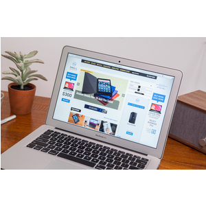 Macbook Air 2017 i5/ Ram 8G / SSD 128G/ Màn Hình 13.3'' full AC