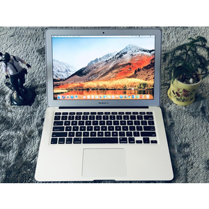 Macbook Air 2017 MDQ32 | i5-5350U | Ram 8GB | SSD 128G | 13.3 HD+