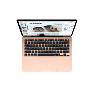 Macbook Air 2020 i3/ Ram 8G /SSD 256G/Màn Hình 13.3 Inch