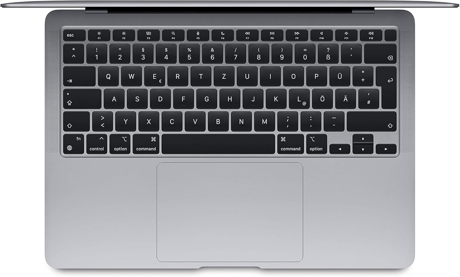 MacBook Air M1 13 inch – Retina True Tone, Touch ID | leminhSTORE Đà Nẵng