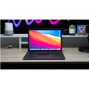 Macbook Air M1 7-core GPU / Ram 8G/ SSD 256G/ Màn Hình 13.3''