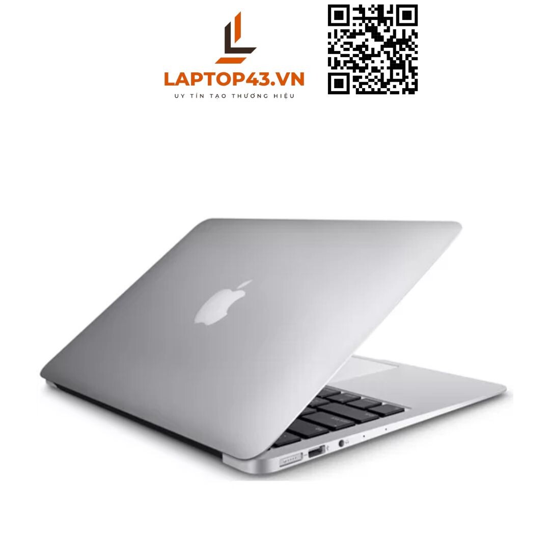 Macbook Air MJVE2 | i5~1.6GHz | Ram 4G/SSD 128G | 13 HD