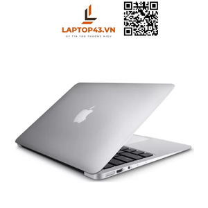 Macbook Air MJVE2 | i5~1.6GHz | Ram 4G/SSD 128G | 13 HD