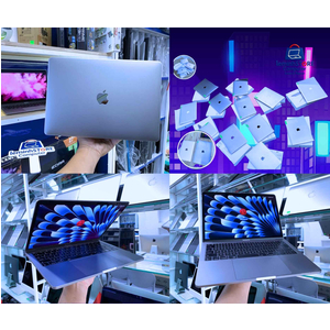 MacBook Pro 13 2020 i5 16GB 512GB Touch Bar | Màn 13.3 2K | Grey