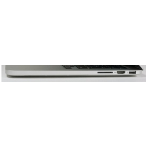 Macbook Pro 13.3” ME865 2013 Core i5 Ram 16G SSD 256G Like New