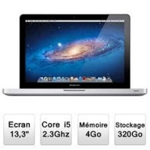 MACBOOK PRO 2011,MC700