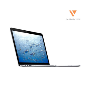 Macbook Pro 2013 Core i7 Ram 8G SSD 256G 15.4” Rentina Full AC