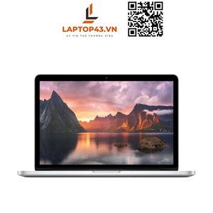 MacBook Pro 2015 core i5/ 16gb/ 512gb/ 13.3inch/ IntelUHD/ FullAC