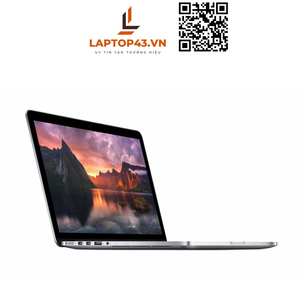MacBook Pro 2015 core i5/ 16gb/ 512gb/ 13.3inch/ IntelUHD/ FullAC