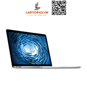 MACBOOK PRO 2015 / CORE I7/ RAM 16GB/ SSD 256GB/ 15.4”