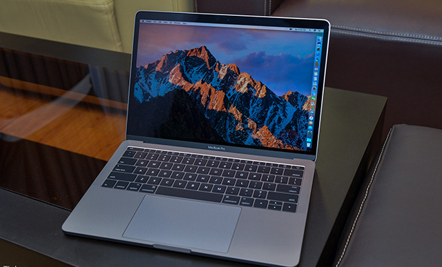MACBOOK PRO 2016 A1708 I5 RAM 8G/ SSD 256G/MÀN HÌNH 13