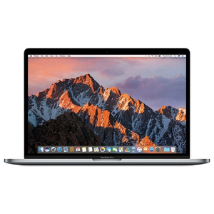 Macbook Pro 2016 MLW72 (Silver) | 15.4 | i7 - 2.6GHZ | Ram 16Gb | SSD 256GB | HD Graphics 530 + Radeon Pro 450 2GB