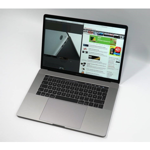 Macbook Pro 2017 I Core i5 I Ram 8GB I SSD 128G I Màn Hình 13''