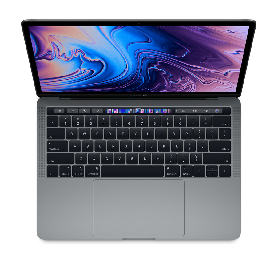 Macbook Pro 2017 MPXW2 - I5 3.1Ghz /Ram 16GB/ SSD 256GB/ Màn Hình 13.3