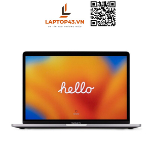 Macbook Pro 2020 core i5/ 8gb/ 256gb/ 13.3inch/ FullAC