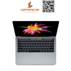 Macbook Pro 2020 core i5/ 8gb/ 256gb/ 13.3inch/ FullAC
