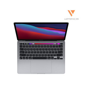 Macbook Pro M1 Ram 8G SSD 256G 13.3”