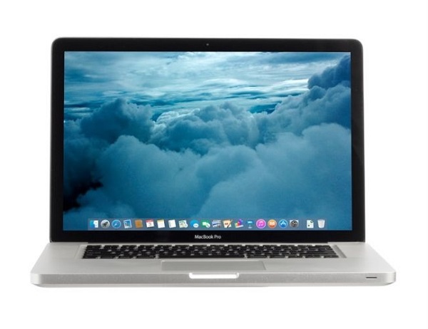 Macbook Pro MD314 2011 (Silver) | i7-2620M 2.8GHZ | Ram 8 GB | SSD 128 GB | Intel HD Graphics 3000 | 13.3 HD+