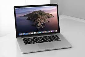 Macbook Pro 2015 MF839 (Silver) | 13.3 | i5 - 2.7GHZ | Ram 8GB | SSD 128GB | Intel Iris Graphics 6100