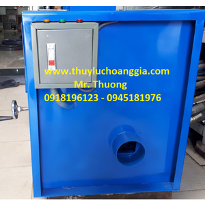 Mách bạn chổ nào bán máy cắt ống thủy lực Việt Nam ở Bình Dương