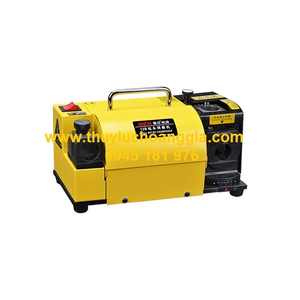 Mách bạn công ty cung cấp mài lại mũi khoan MR -13B chất lượng