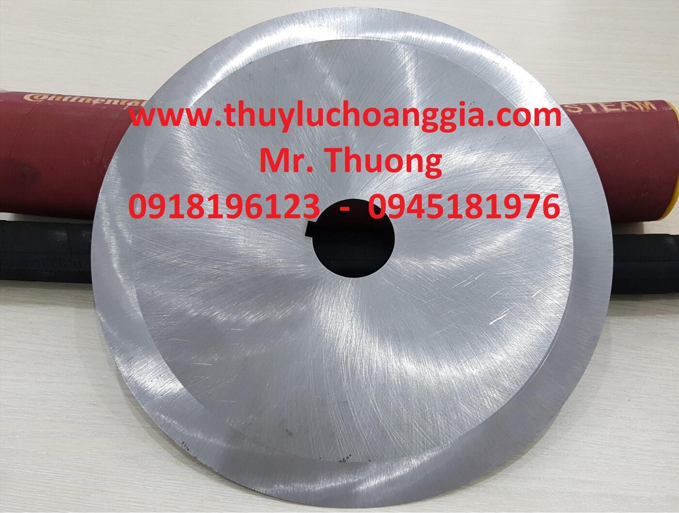 Mách bạn cửa hàng cung dao tròn cắt ống dây tuy ô thủy lực chất lượng