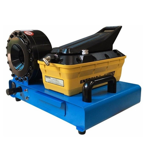 Mách bạn địa chỉ cung máy ép ống dây tuy ô thủy lực P16AP chất lượng