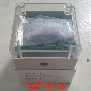 Mạch điều khiển MCY-64 6cổng