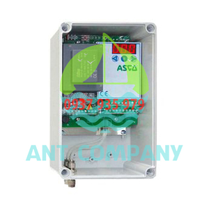 Mạch điều khiển Asco E909