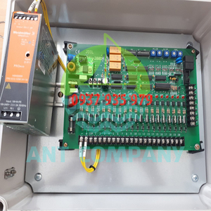Mạch điều khiển Joil JIT-20P-24V
