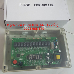 Mạch điều khiển MCY-64 12cổng