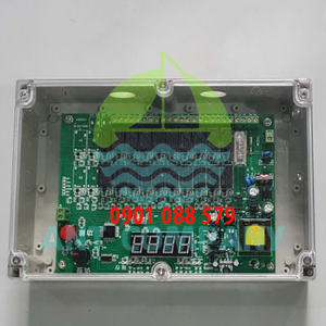 Mạch điều khiển MCY-64 20cổng