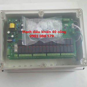 Mạch điều khiển MCY-64 40cổng