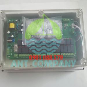 Mạch điều khiển MCY-64 40cổng