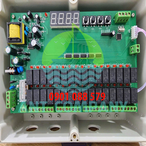 Mạch điều khiển MCY-64 64cổng