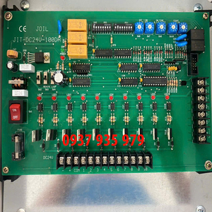 Mạch điều khiển từ xa Joil JIT-10P JIT-100D DC24V